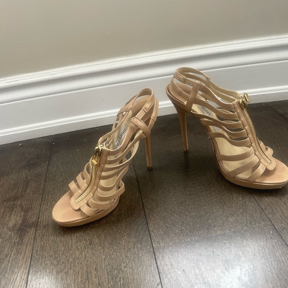 Jimmy Choo Strappy Sandals - Picture 4 of 4